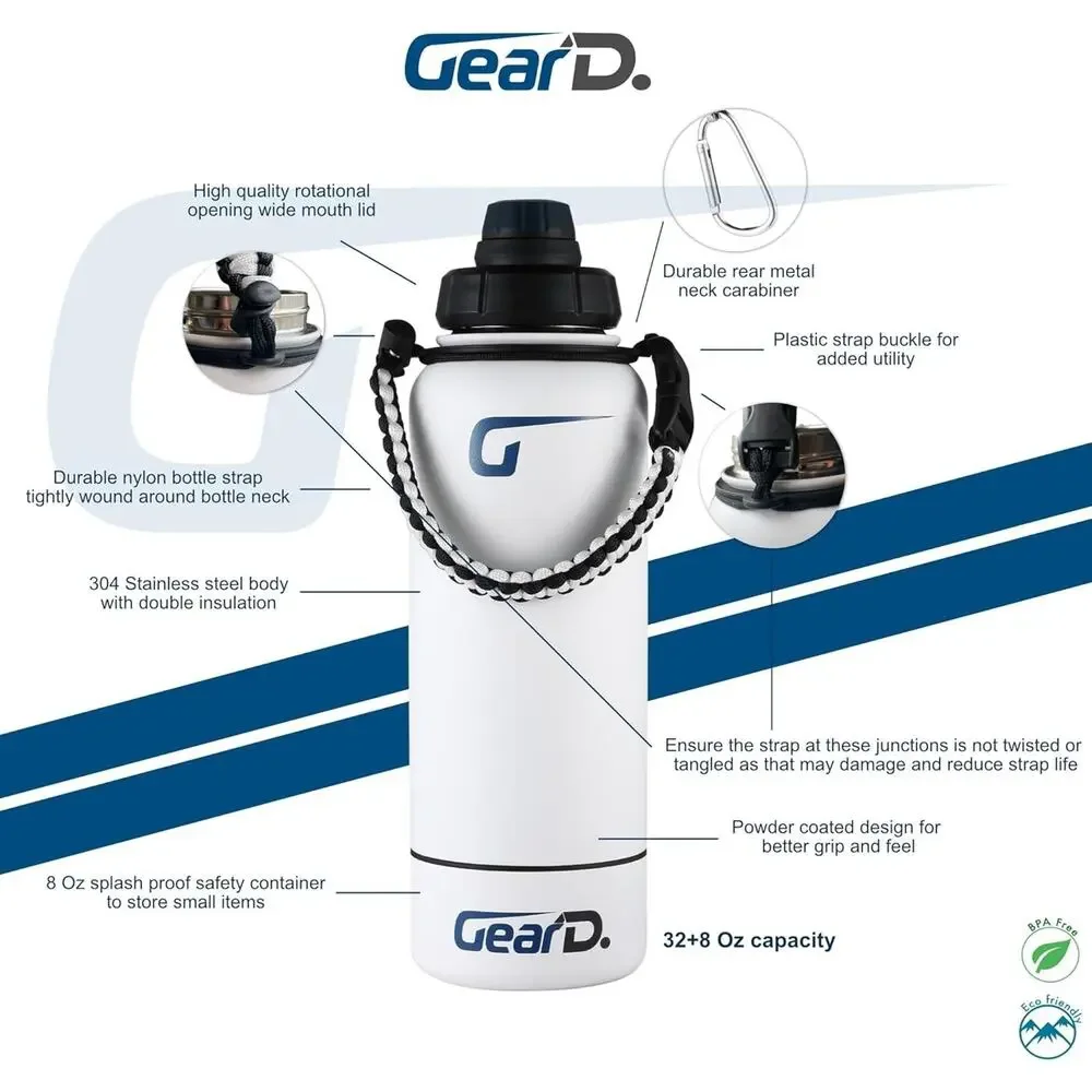 GearD sporty 32oz